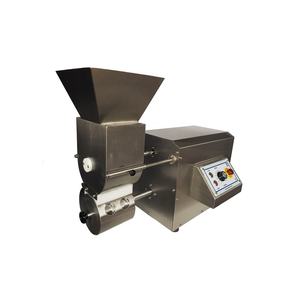 Machine industrielle automatique de fabrication de falafels 100 pièces/min certifiée CE en acier inoxydable pour restaurants et traiteurs professionnels (norme européenne) - Product Image 2