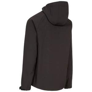 Veste Soft Shell de haute qualité pour homme isolée, imperméable et coupe-vent pour les sports d'hiver et les activités de plein air - Product Image 6