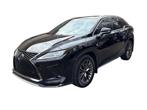 Lexus RX 350 F SPORT Handling d'occasion propre 2021 - Product Image 2