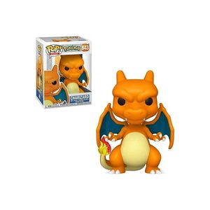 ฟิกเกอร์ป๊อปโปเกมอน Charizard dracaufeu glurak