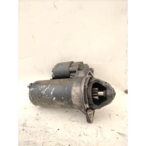 มอเตอร์สตาร์ทเตอร์ OPEL Frontera B 93176034 Y22DTH ดีเซล 2200 (98>03) - Product Image 2