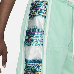 Pantalones cortos de tela personalizados de malla para hombre, ropa deportiva, pantalones cortos de malla para hombre, pantalones cortos de malla personalizados para hombre - Product Image 5