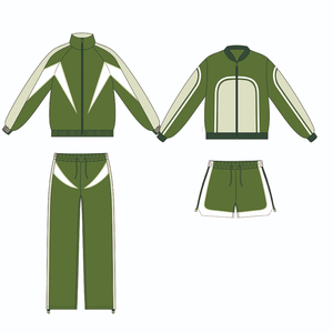 Custom Wind <b>Jackets</b> and Pants Set Nylon Baggy Tracksuit Custom Workout Jogging Jogger <b>Track</b> Suits Fall Suit Windbreaker for Men - Product Image 1