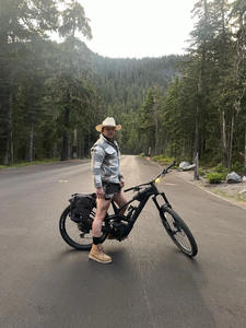 Tout neuf pour Turbo Levo pour vélo de route en carbone, vélo de ville 27 vitesses, fourche en carbone, jante en alliage de magnésium, suspension intégrale 24 pouces - Product Image 3