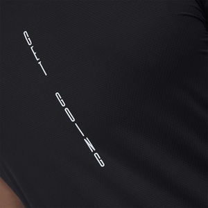 Camiseta para correr, camiseta para hombre, camisetas de compresión de manga corta, camiseta de gimnasio, Camiseta deportiva para Fitness, Camiseta deportiva para entrenamiento de hombre, Camiseta deportiva superior - Product Image 5
