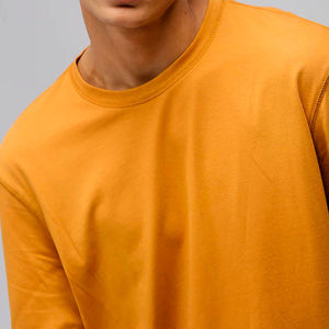 Camiseta de Moda para Hombre, Manga Larga, Estilo Urbano, Nueva Moda, Camiseta de Verano de Manga Larga para Hombre - Product Image 4