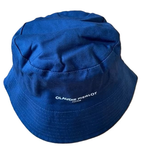Dapat disesuaikan 100% kapas dicetak gaya topi Bucket dan ukuran untuk penggunaan sehari-hari dan bersepeda diproduksi di India untuk ekspor - Product Image 1