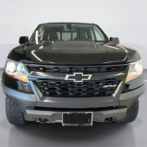 2020 Che-v-rolet Colo_ra_do ZR2 Crew Cab 4WD - Product Image 1