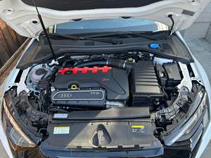 AU-DI RS3 2023 SUPER LIMPIO, CON VOLANTE A LA IZQUIERDA/DERECHA, LISTO PARA ENVIAR - Product Image 6