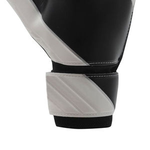 Gants de gardien de but 2024, cuir respirant et protecteur, doigts entiers, imperméables, fermeture à cordon, service OEM personnalisé, usage sportif - Product Image 5