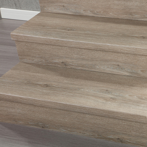 Escalier en bois <span class=keywords><strong>massif</strong></span> multicouche à haute stabilité, parquet, escalier en bois d'ingénierie - Product Image 6