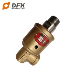 Joint pivotant Taiwan EQA, joints rotatifs pour l'eau TW - Product Image 3