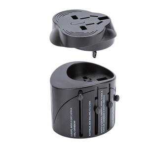 Fme Art. Adattatore Universale da Viaggio 87.881 - Product Image 1