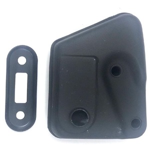Scarico per Motosega a Benzina Industriale per Zenoah Knk2500 Dacs2512 Rif. 918610 - Carburatore Walbro - Product Image 1