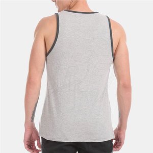 Camiseta Deportiva Personalizada Sublimada de Primera Calidad, 100% Algodón, Secado Rápido, para Hombre, para Correr y Entrenar, Tejido Ligero - Product Image 3