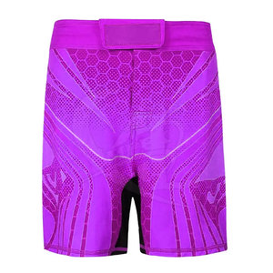 Vente en gros de shorts MMA légers pour hommes shorts MMA au design unique pour hommes shorts MMA avec logo personnalisé - Product Image 1