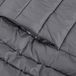 Veste polaire de qualité supérieure à vendre Veste d'hiver confortable pour hommes - Product Image 5