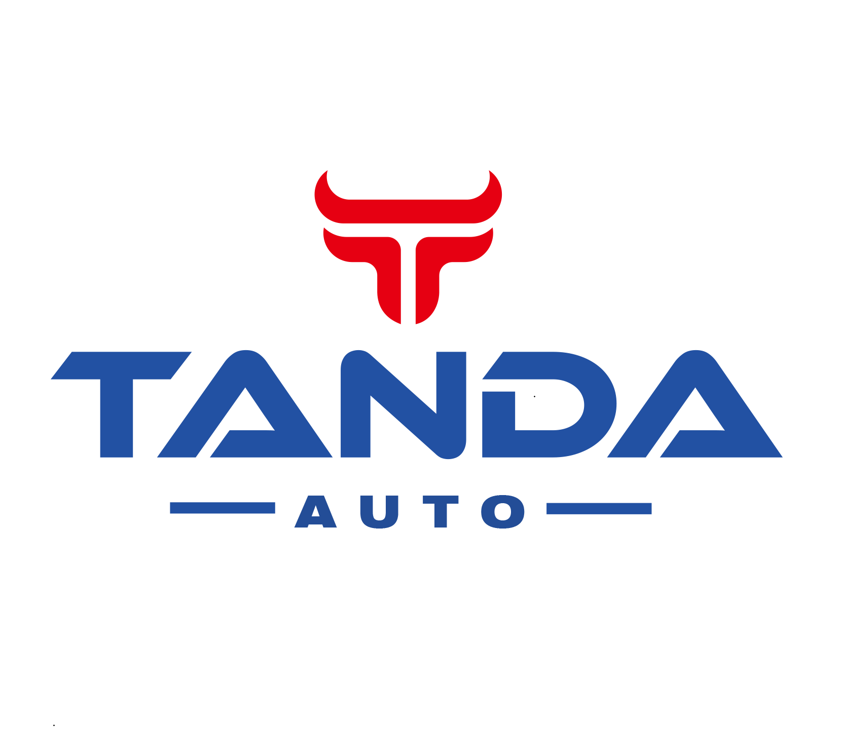 TANDA AUTO CO., LIMITED logo