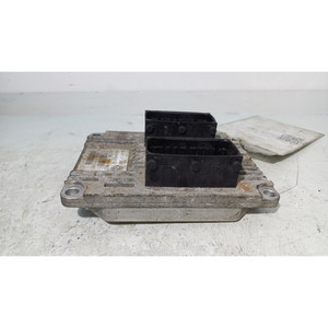 ชุดควบคุมเครื่องยนต์ FIAT Panda รุ่นที่ 3 IAW5SF8.CP 169A4000 เบนซิน 1242 (12>) - Product Image 4