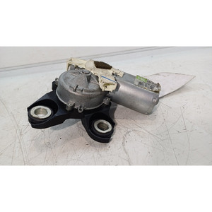 MOTORE Tergicristallo Posteriore PEUGEOT Ranch 3a Serie 9683364380 9HL diesel 1560 (08>) - Product Image 3