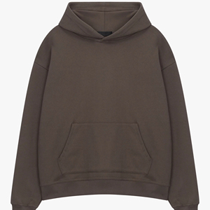 Trending New Style Men Hoodies Custom Made Men Oversized Hoodie - Product Image 4