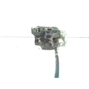 ล็อคด้านหน้าซ้าย FIAT Doblo Cargo B792 (05>09) - Product Image 2