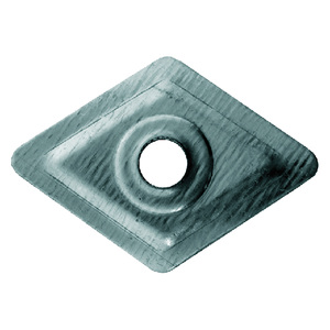Rondella Ovale 27 X 27 mm Codice 404871 - Product Image 1