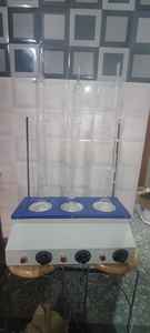 เครื่องมือห้องปฏิบัติการที่ใช้ในการสกัด2025เครื่องมือห้องปฏิบัติการแก้ว - Product Image 3