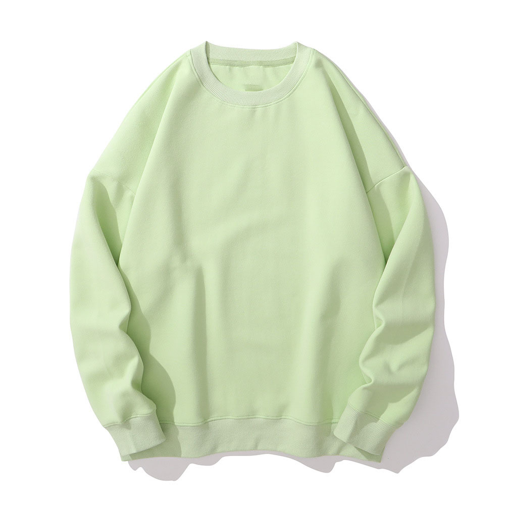 Bean Green