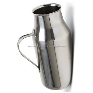 High-Selling WARSAW MEDICAL Urinal Male Vertical Hollowware Stainless Steel Instruments | needle holder - Product Image 1