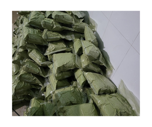 ผงเจลลี่หญ้าสีเขียวจากใบม้นสุง - Product Image 5