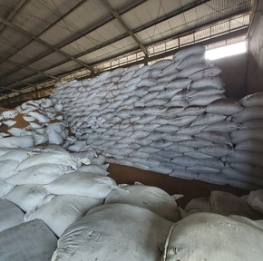 Harina de Copra Blanca de Coco Vietnamita de Alta Calidad - Fuente de Exportación Confiable, Origen Vietnam, 24 Meses de Vida Útil, Marca Vietseafarm - Product Image 3