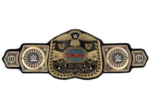 เข็มขัดแชมป์จำลอง/ปรับแต่งได้ - Product Image 4