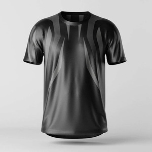 เสื้อทีมเล่นเกมปรับแต่งได้เสื้อทีมเล่นเกมน้ำหนักเบาและสวมใส่สบายระบายอากาศได้ดี - Product Image 4