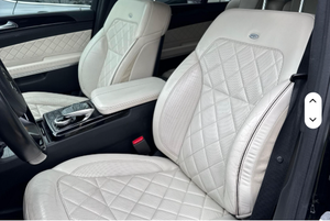 Mercedes-Benz GLS 550 2017 Usado, Conducción Izquierda/Derecha, Entrega Rápida - Product Image 3