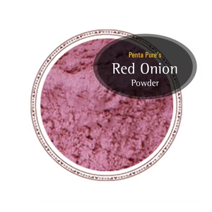 Giá Thấp Chất Lượng Cao 100% Tự Nhiên Màu Đỏ Hành Tây Bột (Mất Nước) Tùy Chỉnh Bao Bì Số Lượng Lớn 100Kg Cho Bán - Product Image 1