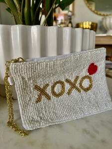 Monedero de Cuentas Elegante y Divertido para Niñas con Cierre de Cremallera Seguro, Diseño Totalmente Personalizable para un Toque Único y Personalizado - Product Image 4