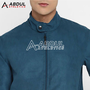 Chaqueta Bomber para Hombre de Último Diseño, 100% Poliéster, Impermeable, Chaqueta de Invierno al por Mayor para Hombre - Product Image 6