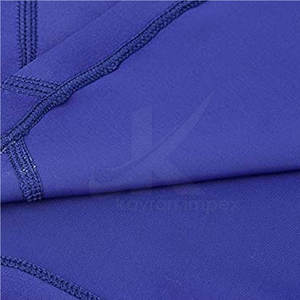 El mejor producto más vendido Rash Guard en manga larga Último diseño MMA Wear Color sólido Rash Guard - Product Image 5