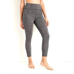 Nouveau style Offre Spéciale taille haute sport fitness frais femmes pantalons de yoga leggings pantalons de yoga leggings femmes femmes gym leggings - Product Image 1