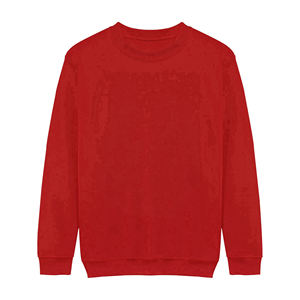 Sudadera con capucha personalizada con logotipo impreso OEM 100% algodón polar pesado invierno ecológico - Product Image 4