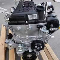 Kullanılan komple motor benzinli en kaliteli 1TR 1TR-FE 2TR 2TR-FE kullanılmış motor