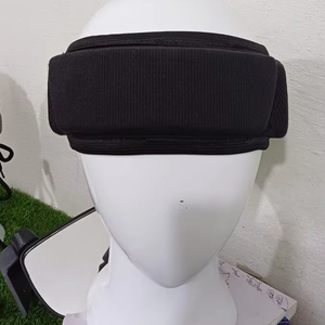 Casco de Entrenamiento de Rugby 7v7, Estilo Americano, Acolchado con EVA, Ligero, Personalizable para Hombre, Precio al por Mayor - Product Image 2