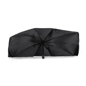 Telo Copriauto Personalizzato Lucila con Parasole, Accessori su Misura per Veicoli - Product Image 4