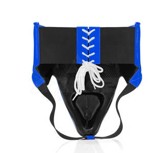 Protector Inguinal Transpirable y con Soporte Seguro, con Acolchado Absorbente de Impactos y Fácil de Usar - Product Image 6