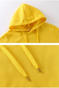 Custom Embroidered Screen Puff Printing <b>Plain</b> <b>Sweatshirts</b> Sublimated Blank Custom Logo Men's Hoodies & <b>Sweatshirts</b> - Product Image 2
