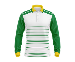 Camiseta de Cricket Jersey de Cricket - Product Image 2