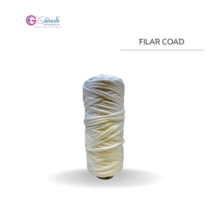 Fil Moti de qualité supérieure pour l'artisanat élégant Fil Moti de luxe avec effet perlé Collection de fils Moti vibrants et décoratifs doux - Product Image 2