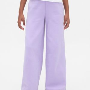 Pantalones de Pijama Lisos para Niñas, Ropa de Dormir Transpirable de Algodón, Pijamas Infantiles al por Mayor, Ropa de Verano para Niños - Product Image 3