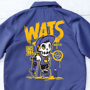 Veste de haute qualité pour homme, veste bomber coupe-vent d'hiver, nouveau design, veste bomber décontractée à fermeture éclair, prix de gros, veste pour homme - Product Image 5